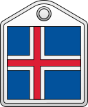 islandia icon