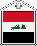 irak icon