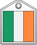 irlanda icon