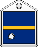 nauru icon