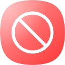 prohibido icon