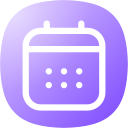 calendario icon