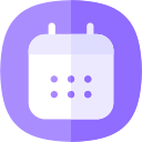 calendario icon