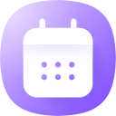 calendario icon