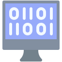 monitor icon