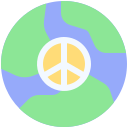 pacifismo icon