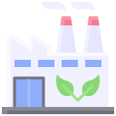 planta de producción icon