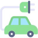 carro elétrico 