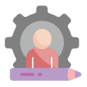 administración icon