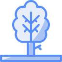 Árbol icon