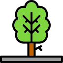 Árbol icon