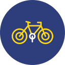 bicicleta icon