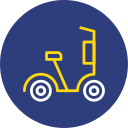 scooter icon