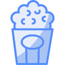 palomitas icon