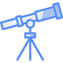 telescopio icon