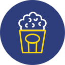 palomitas icon