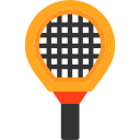 raqueta de tenis icon