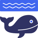 ballena icon