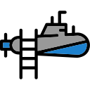 submarino icon