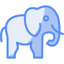 elefante icon