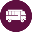 autobús icon