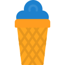 cucurucho de helado icon