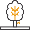 Árbol icon