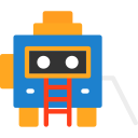 robot icon