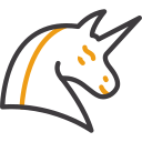 unicornio icon