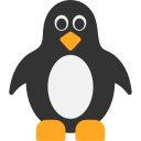 pingüino icon