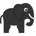 elefante icon