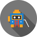 robot icon