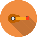 guitarra icon