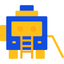 robot icon