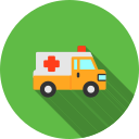 ambulancia icon