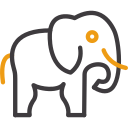 elefante icon