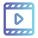 video icon