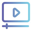 video icon