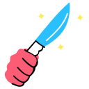 cuchillo icon