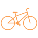 bicicleta icon