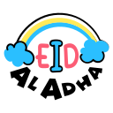 eid mubarak icon