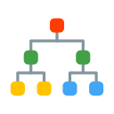 mapa del sitio icon