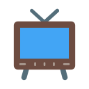 televisión icon