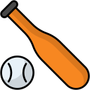 béisbol icon