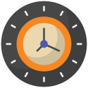 reloj icon