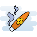 cigarro icon