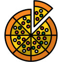 pizza icon