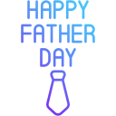 dia del padre icon