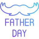 dia del padre icon