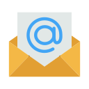 correo electrónico icon